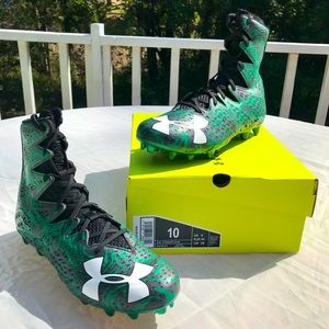 Men’s Under Armour Football / Lacrosse Cleats
